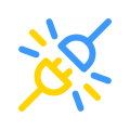 集成CRM、工單系統(tǒng)、訂單等應(yīng)用，滿(mǎn)足企業(yè)業(yè)務(wù)